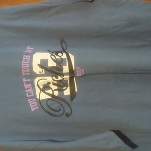 Men's size 2x t-shirt